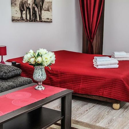 Apartmany Relax Podhájska Εξωτερικό φωτογραφία