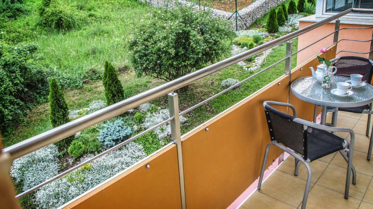 Apartmany Relax Podhájska Εξωτερικό φωτογραφία