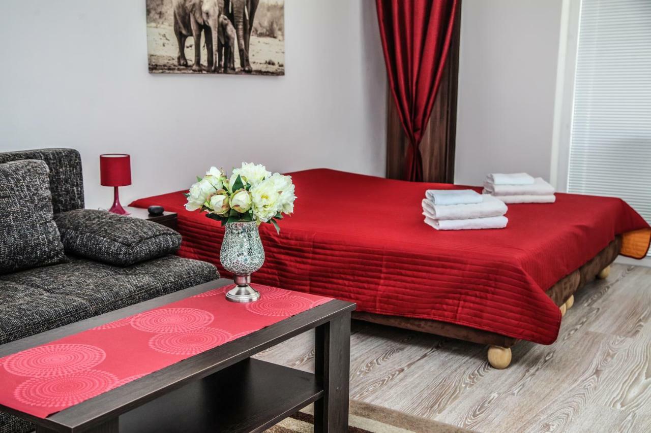 Apartmany Relax Podhájska Εξωτερικό φωτογραφία