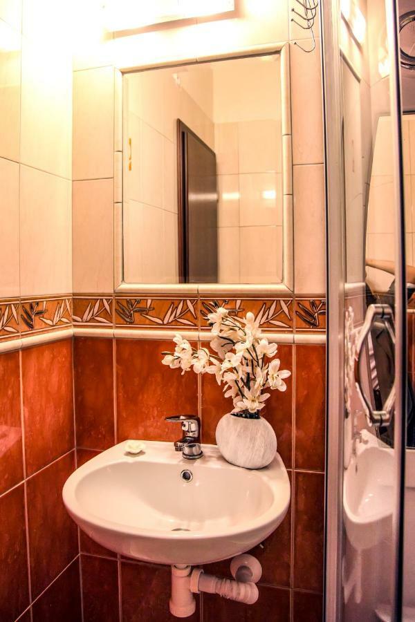 Apartmany Relax Podhájska Εξωτερικό φωτογραφία